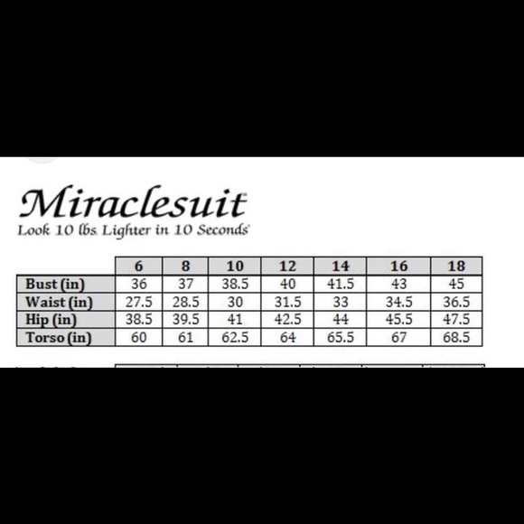 Amoressa Miraclesuit Veracruz One Piece Swimsuit 8 NWT Never worn. - Picture 9 of 14